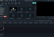 万兴神剪手v10.0.2.1绿色版