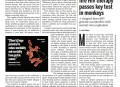 为什么那些滥交的男女不怕染上性病？