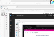 如何评价 Windows 11 的 UI ？