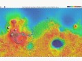 中国「祝融号」发现火星中低纬度地区曾存在古代海洋，这一发现意味着什么？