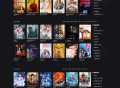  GoFilm 多播放源自动采集在线影视网站源码
