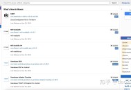 Java只有中国人在搞了吗？