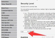 今天用Burpsuit爆破DVWA的登录时，选择完payload字典后，却没有staratack按钮？