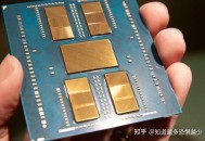 AMD的chiplets芯片出了这么多年了，为什么Intel和NVIDIA还不跟进？