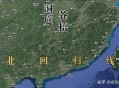 如何理解前219年琅邪石刻中的“南尽北户”四字？