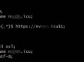 为什么我的网站http无法访问，但https却可以？
