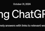 OpenAI 上线免费 ChatGPT 搜索功能，与现有的搜索引擎相比有何不同？