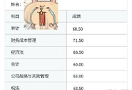 怎么才能考过cpa？