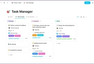 AppFlowy超好用开源 Notion 平替，打造你的全能知识库！