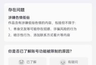 请问一下 我的抖音号被永久禁封了 实名认证怎么解除 ?