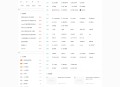 zblog模板一款网址导航类zblog模板,程序带数据已打包,分类已建好