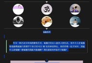 如何高效将 HTML 内容转换成卡片形式？