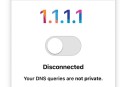 114.114.114.114 的 DNS 靠谱吗？