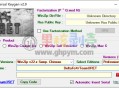 WinZip系列2020最新版注册机四合一 v2.9