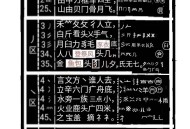 哪些五笔输入法比较受欢迎？