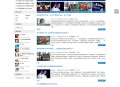 zblog免费自适应博客CMS主题ydcms