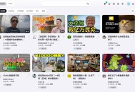 如何评价哔哩哔哩的网页设计？
