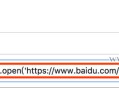 如何自动site网站？SEO小工具自动site域名