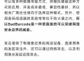 支付宝的收付款码有被黑客植入病毒木马的风险吗?
