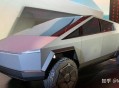 为什么cybertruck不能在国内开？