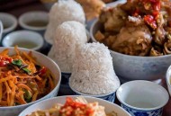 除了鸭脖、热干面，武汉还有哪些特色美食值得推荐？