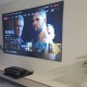 4K电视播放1080p片源时，画质是否会不如1080p电视效果？