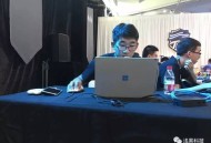 黑客们都用什么笔记本电脑？？