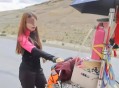 为何进入川藏线要必备安全套和卫生巾呢？