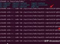Linux中“一切皆文件”是什么意思？