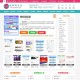 最新版35dir网站分类目录导航网站源码(经典彩色版)