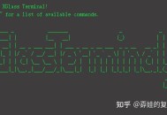 现在windows有没有好的命令行解决方案?