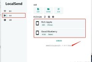 哪种局域网传输软件比较好？