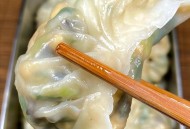 有些饺子馆的饺子那么香，是为什么呢？