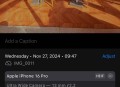 比起live图为什么不直接拍视频？