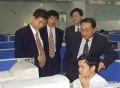 国内三大巨头 BAT 为何不开发一个浏览器内核？