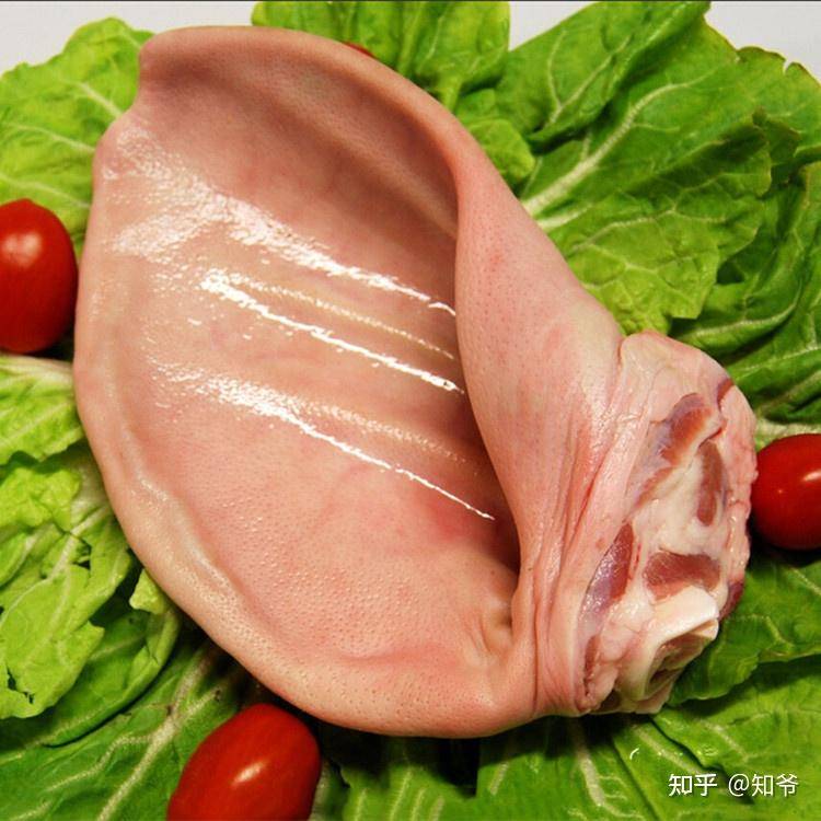 猪哪个部位的肉最好吃？  第14张