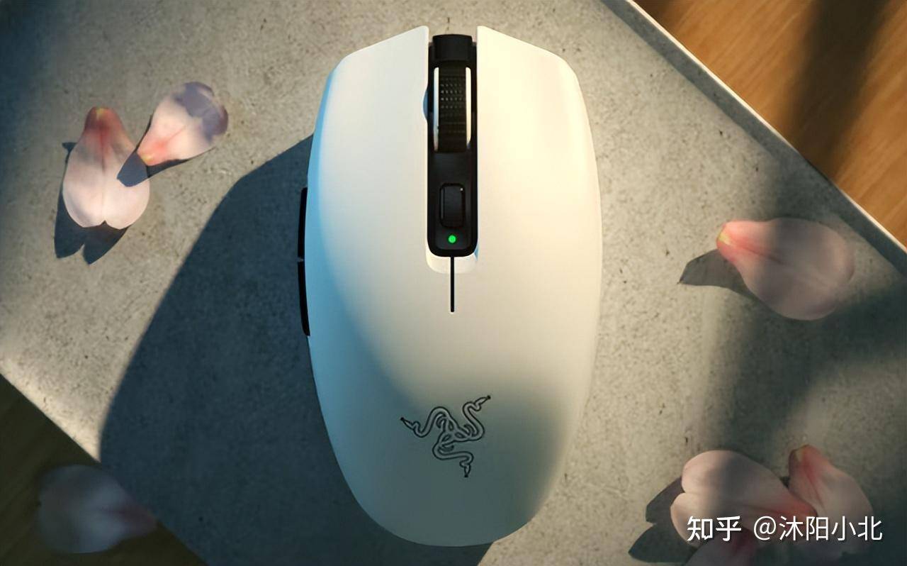 明明无线鼠标有那么多优点，为什么还有那么多人买有线鼠标？  第7张