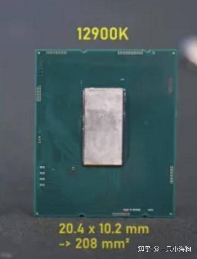 为什么 AMD 的功耗比 Intel 低，温度却高很多？  第2张