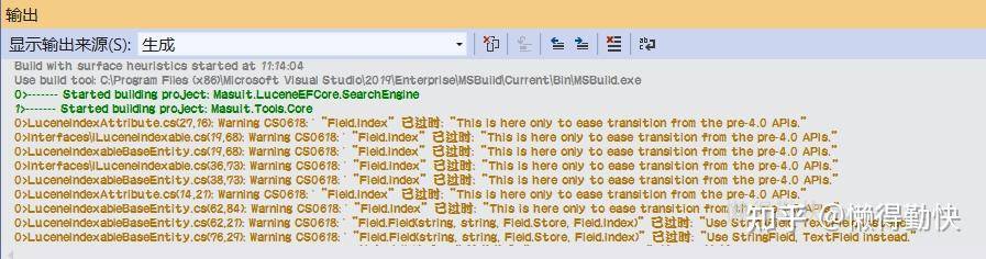 为何我感觉 Visual Studio 很难用？  第18张