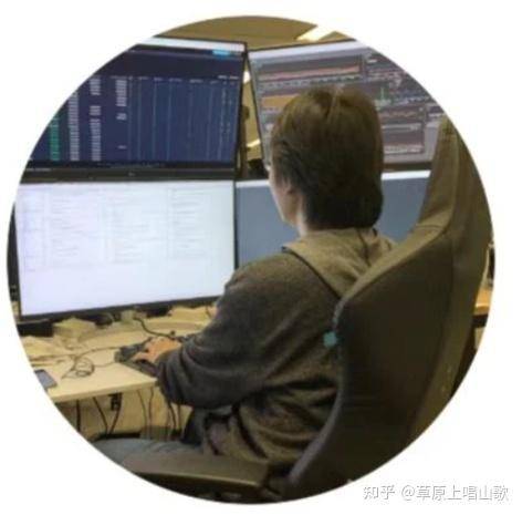 有哪些顶级水平的中国程序员？  第10张