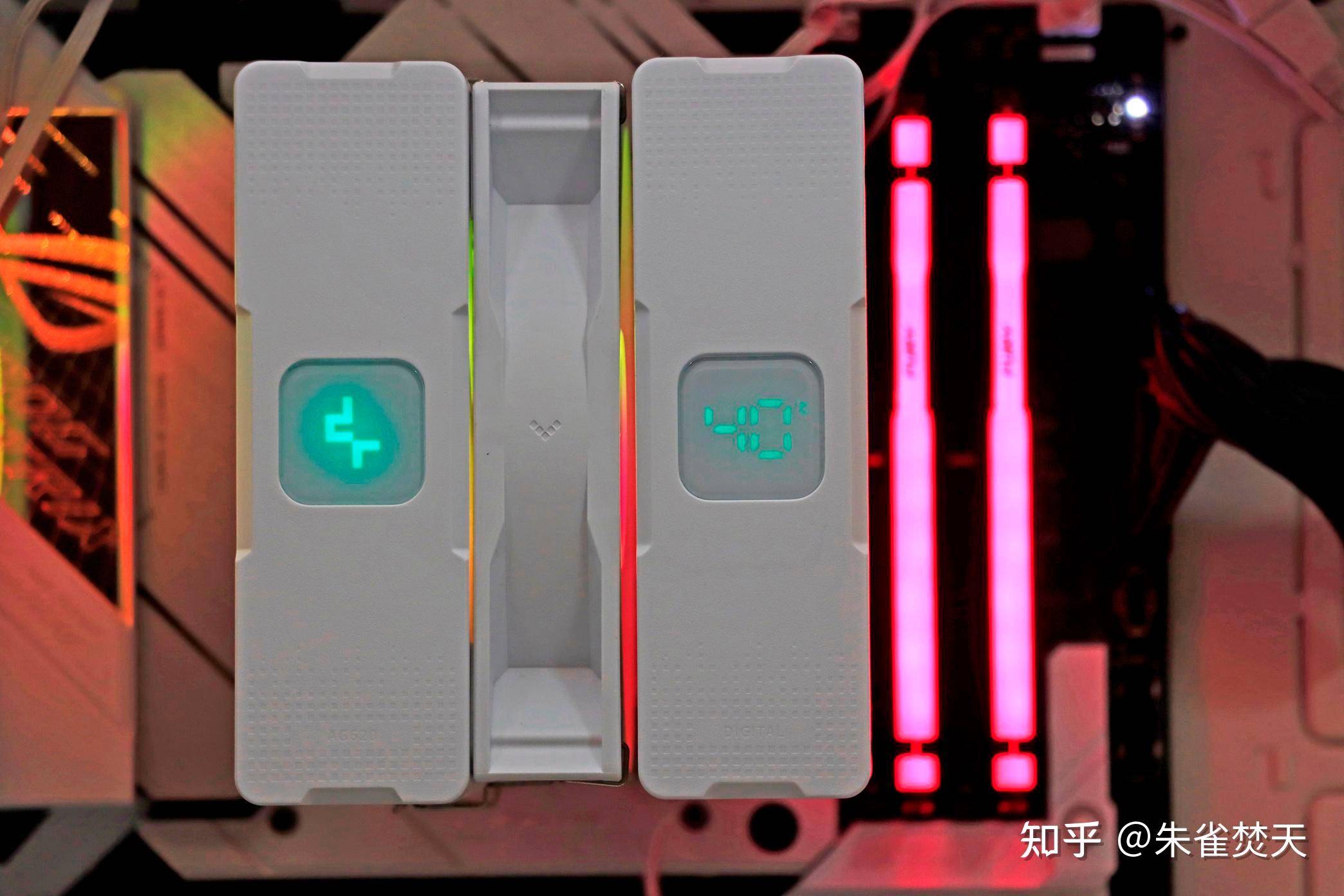 AMD 8700G/8600G 处理器首测，如何评价该处理器的性能？  第96张