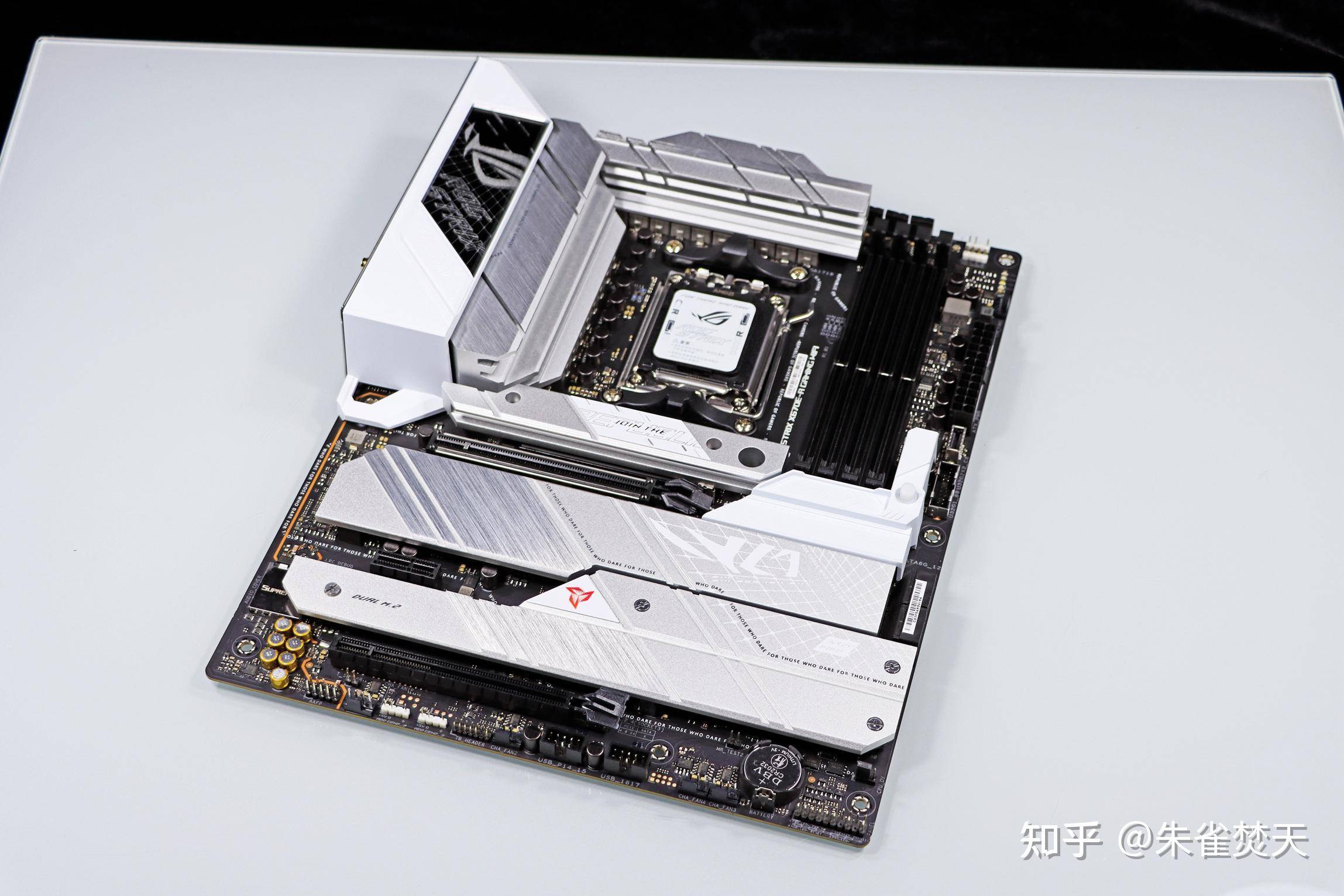 AMD 8700G/8600G 处理器首测，如何评价该处理器的性能？  第62张