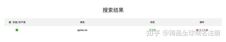 最近看到一些备案的io域名，io域名怎么才能备案？  第3张