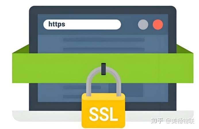 SSL证书是什么？ SSL证书是如何实现HTTPS加密的？  第7张