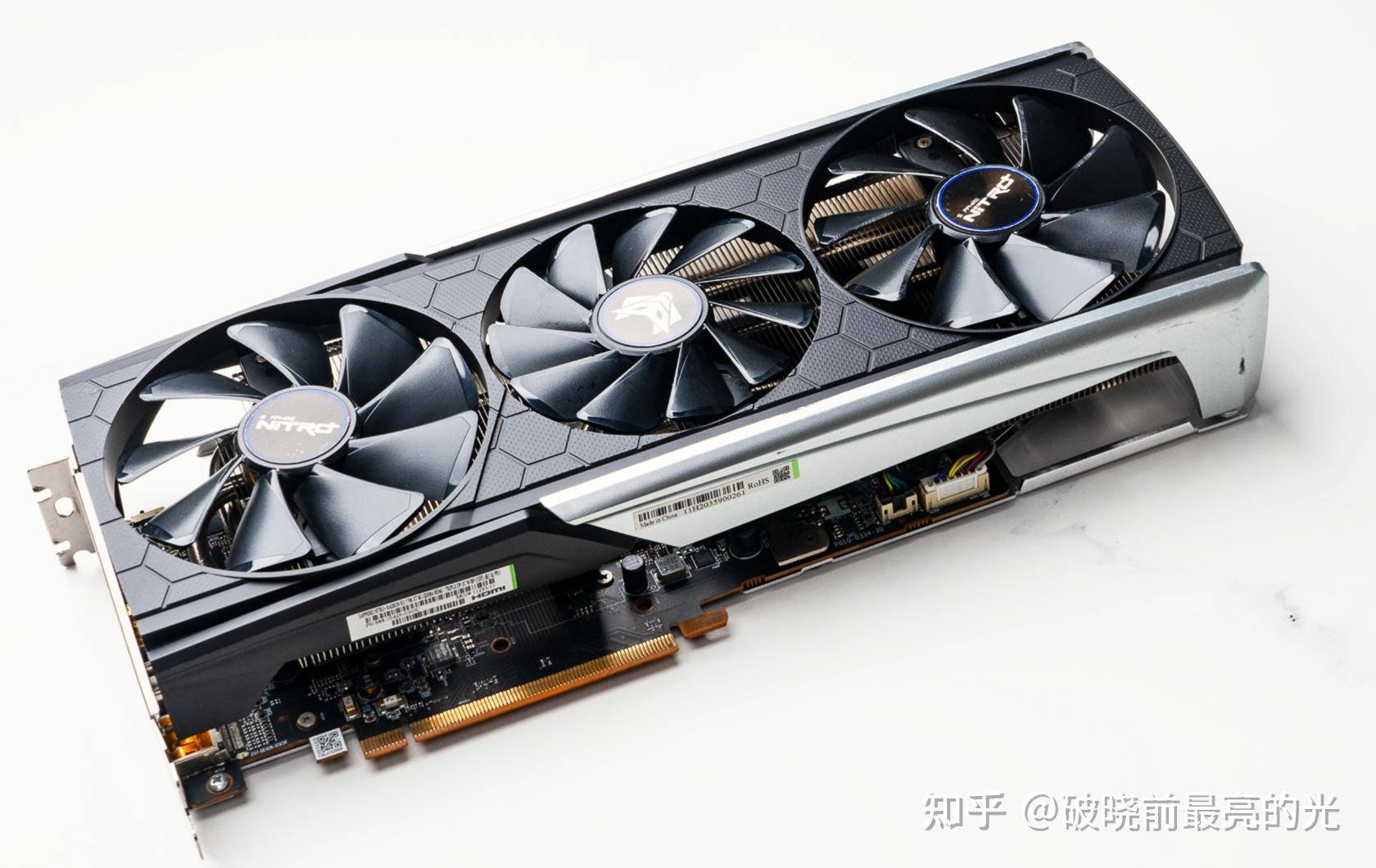 真正懂显卡的人，都选了什么显卡？  第82张
