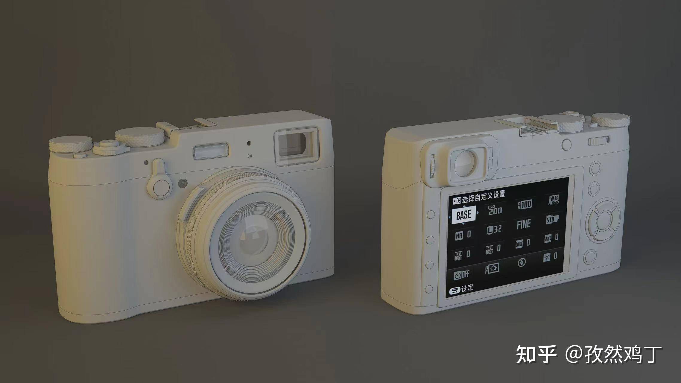 为什么3D建模blender最好用却很少学blender？  第2张