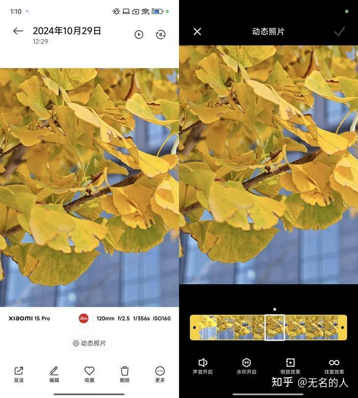 小米15和小米15Pro选哪个，小米15Pro值得买吗?  第39张