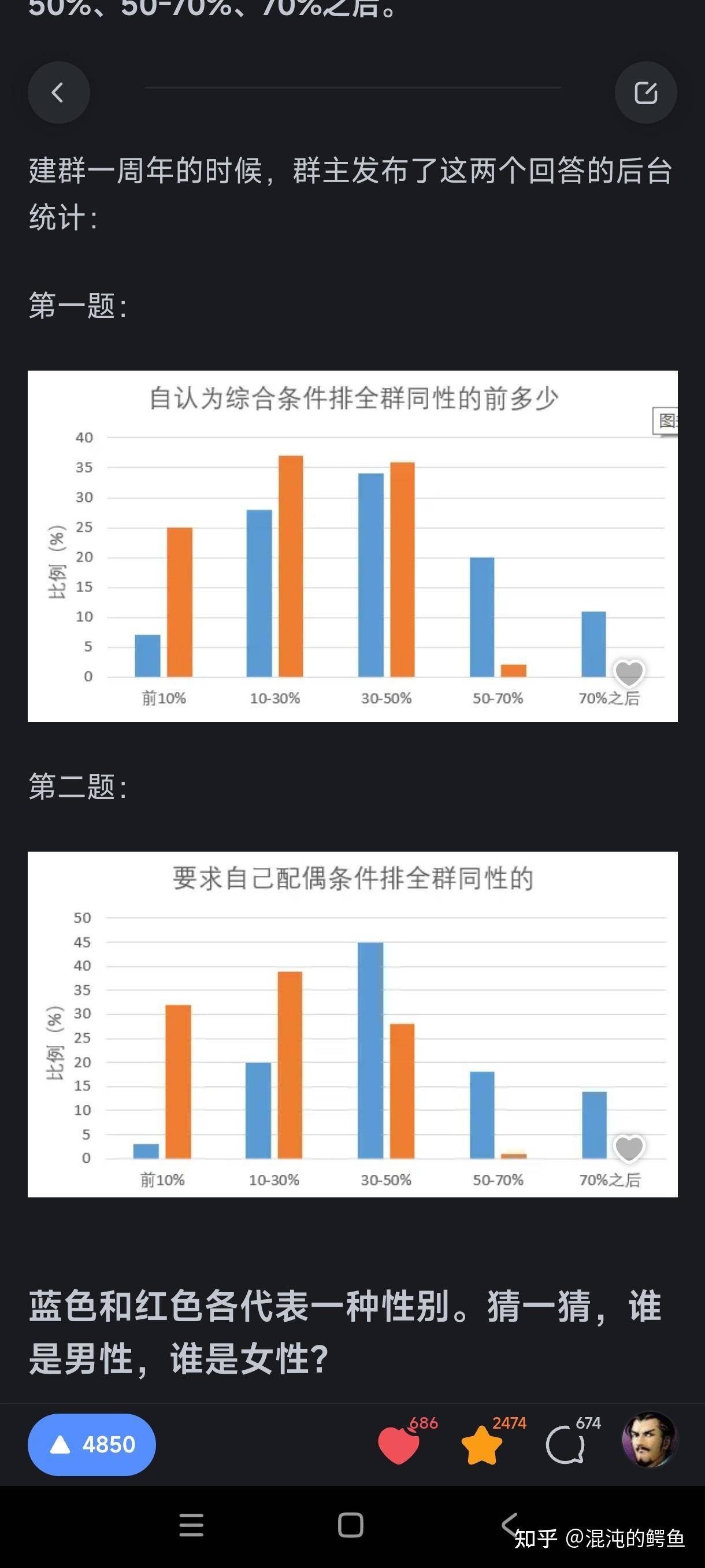 为什么现在有些男人就算不打游戏，也已经不愿意追女人了？  第3张