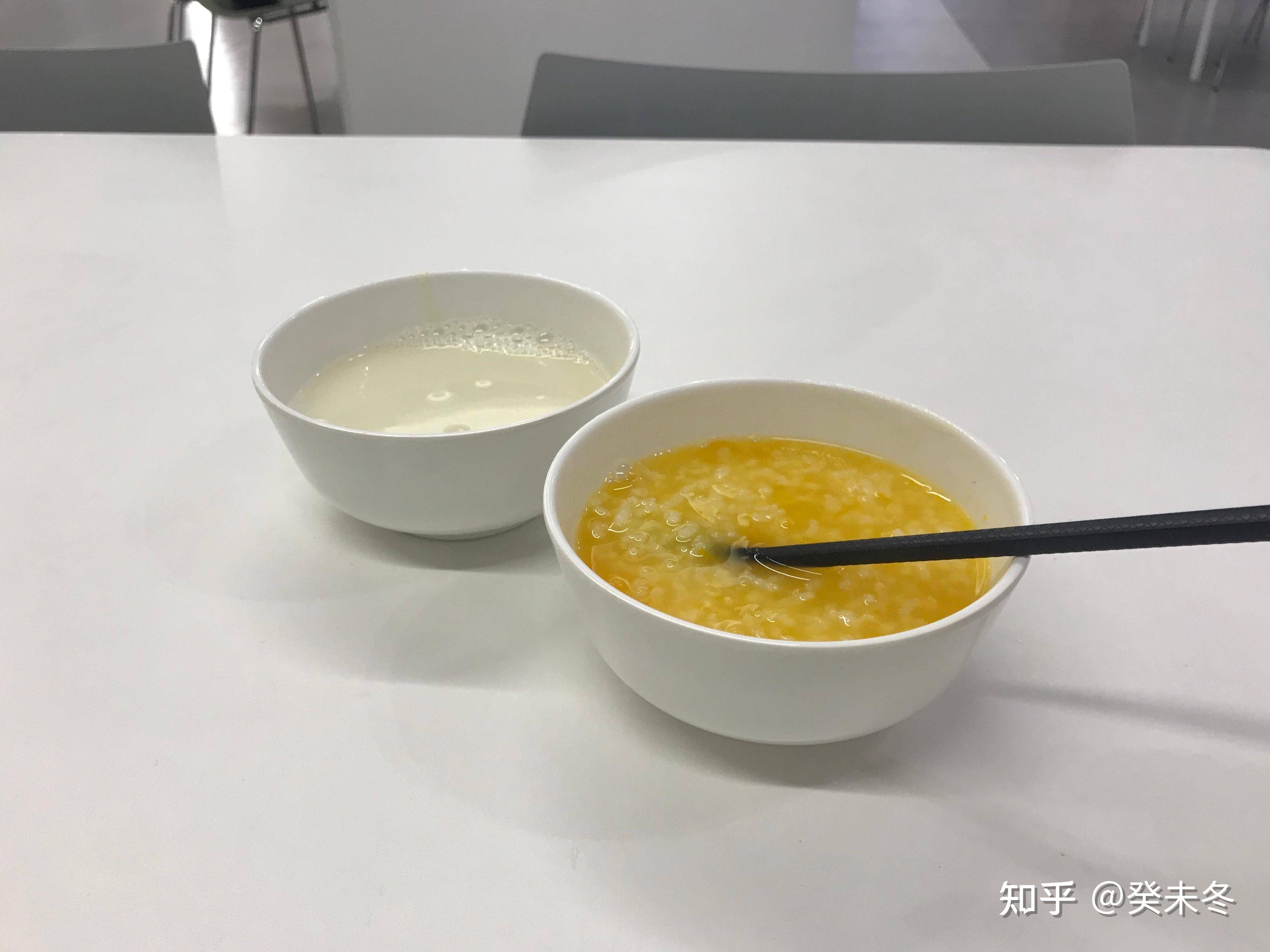 在食堂吃饭点一个菜会很丢人吗？  第8张