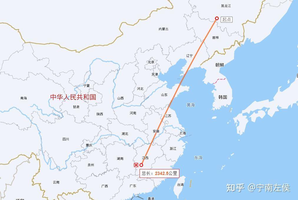 金和辽谁更为强大（各自巅峰时期实力对比）?  第3张